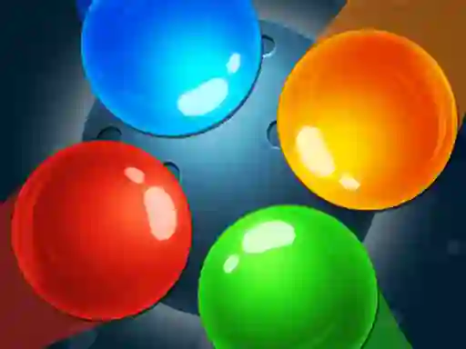 Bubble Cave – kostenloses Online-Spiel
