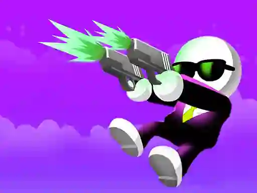 Johnny Trigger 3D Online – kostenloses Online-Spiel