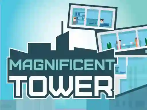 Magnificent Tower – kostenloses Online-Spiel