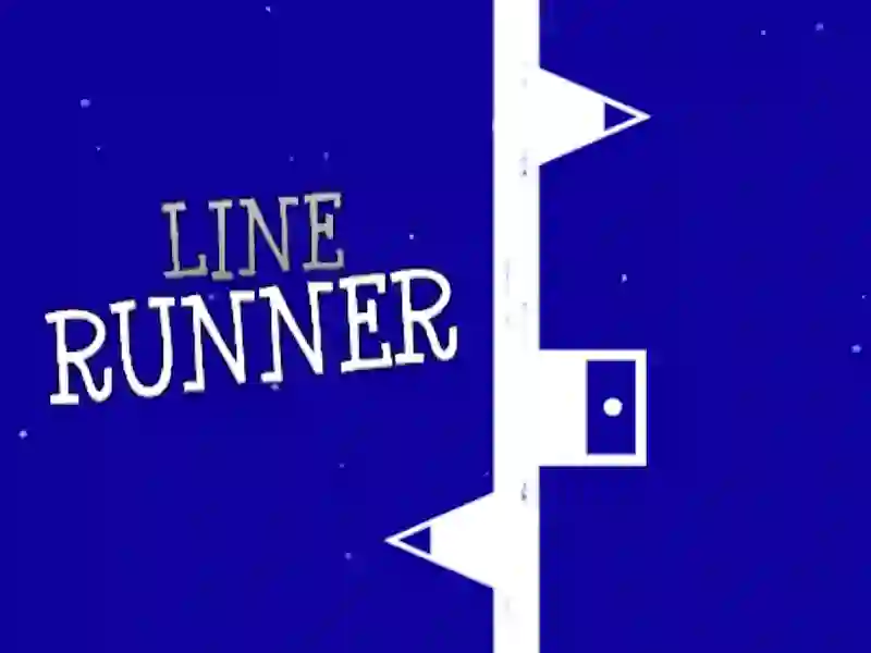 Line Runner – kostenloses Online-Spiel