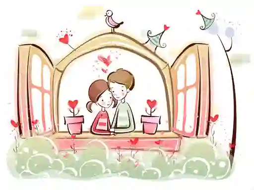 Couple Lovers – kostenloses Online-Spiel