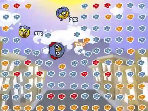Pintown – kostenloses Online-Spiel