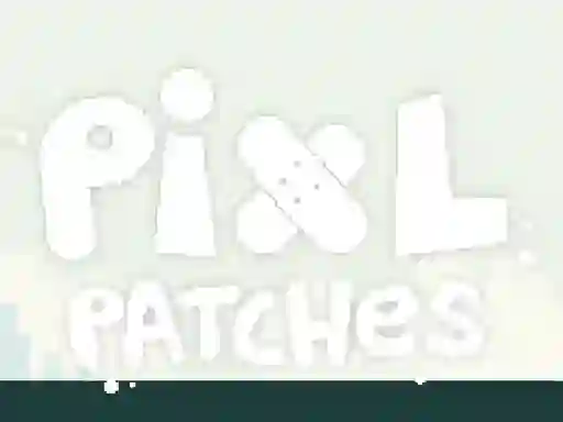 Pixl Patches – kostenloses Online-Spiel