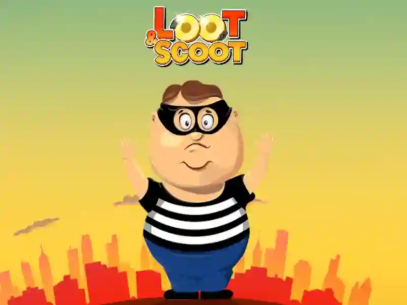 Loot & Scoot – kostenloses Online-Spiel