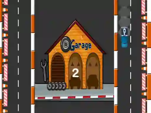 Control The Truck – kostenloses Online-Spiel