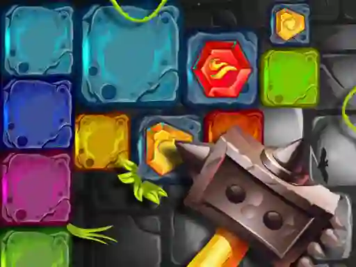 Temple Puzzle – kostenloses Online-Spiel