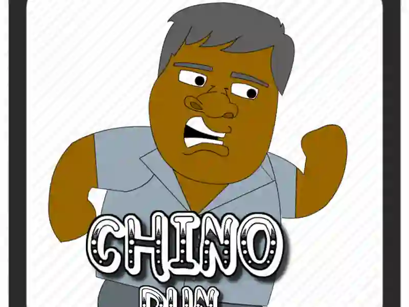 Chino Run – kostenloses Online-Spiel