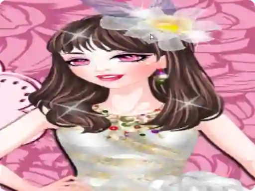 Being Pretty Bride – kostenloses Online-Spiel