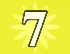 Number 7 – kostenloses Online-Spiel