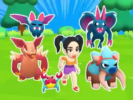 Battle Island 2 – kostenloses Online-Spiel