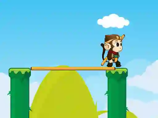 Crazy Monkey – kostenloses Online-Spiel