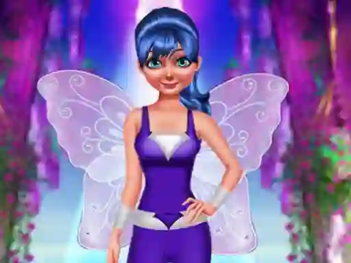 Super Fairy Powers – kostenloses Online-Spiel