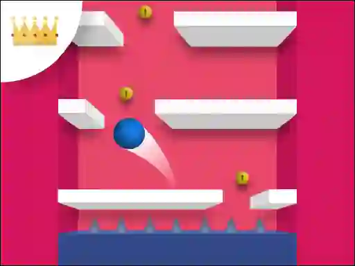 Jump Tower 3D – kostenloses Online-Spiel