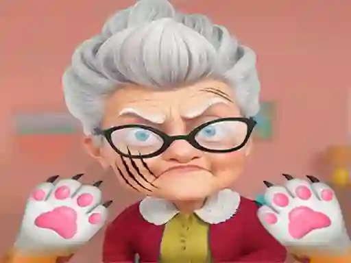 Bad Cat Simulator – kostenloses Online-Spiel