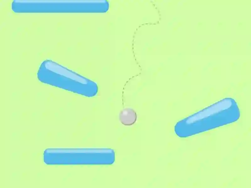 Ball Down Pro – kostenloses Online-Spiel