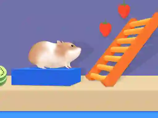 Hamster Maze Online – kostenloses Online-Spiel