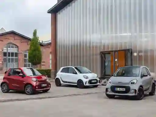 Smart Eq Forfour – kostenloses Online-Spiel