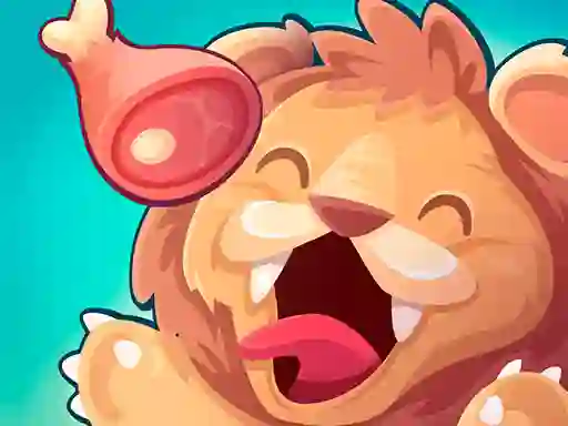 Safari Chef – kostenloses Online-Spiel