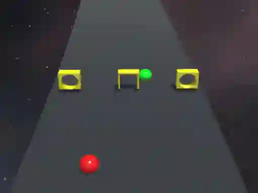Infinity Run – kostenloses Online-Spiel