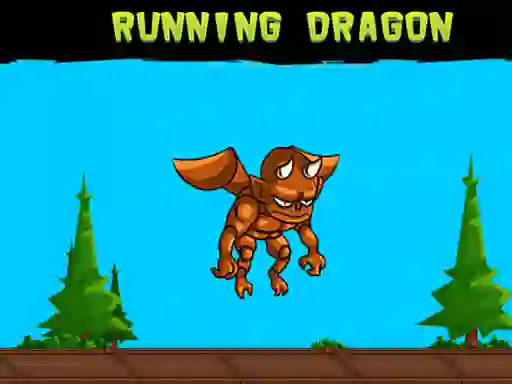 Running Dragon – kostenloses Online-Spiel