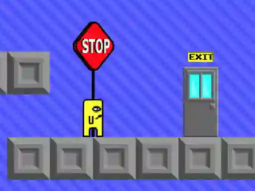 Secret Exit – kostenloses Online-Spiel