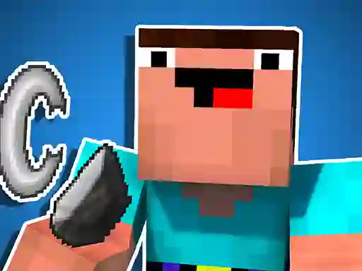 Noob Trolls Pro – kostenloses Online-Spiel