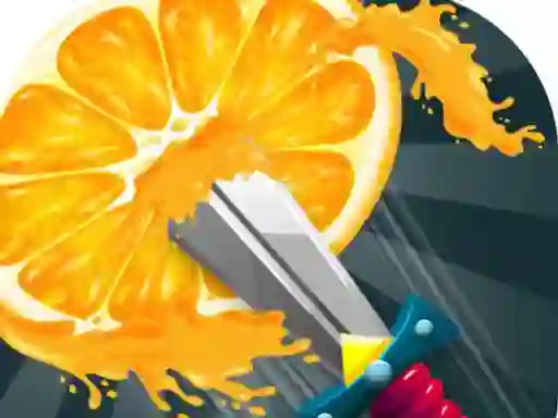 Fruit Knife Hit – kostenloses Online-Spiel