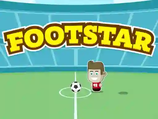 Footstar – kostenloses Online-Spiel