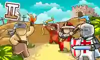 Crusader Defence Level Pack 2 – kostenloses Online-Spiel