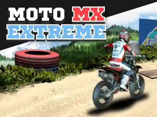 Xtreme Bike – kostenloses Online-Spiel