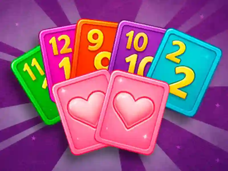 Card Master – kostenloses Online-Spiel