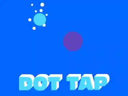 Dot Tap – kostenloses Online-Spiel