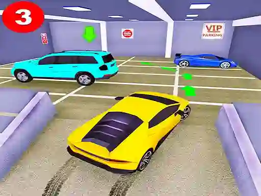 Get trained as a valet – kostenloses Online-Spiel