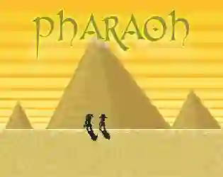 Faraon – kostenloses Online-Spiel