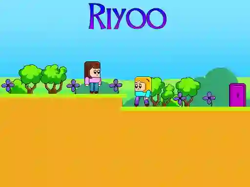 Riyoo – kostenloses Online-Spiel