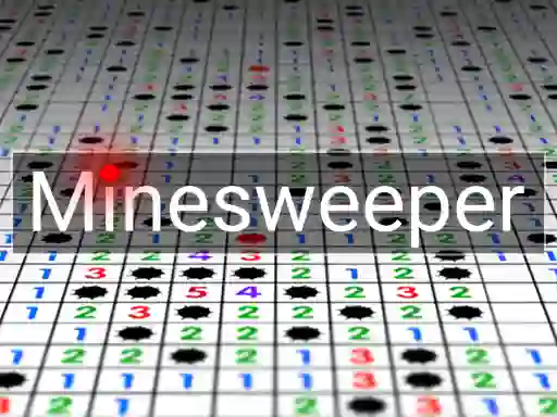 Minesweeper – kostenloses Online-Spiel
