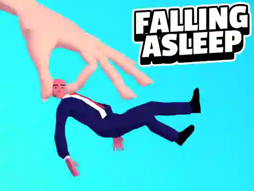 Falling Asleep – kostenloses Online-Spiel