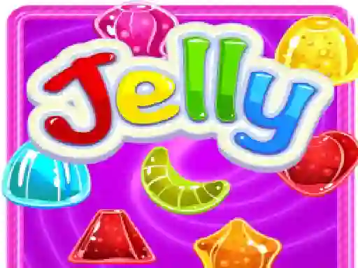 Jelly – kostenloses Online-Spiel