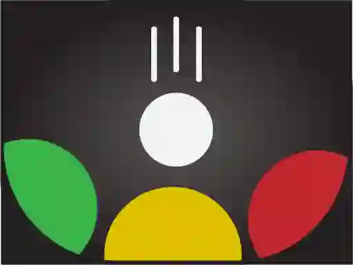 Falling Ballz – kostenloses Online-Spiel