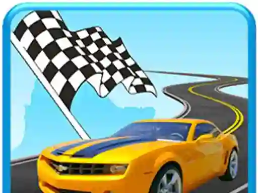 Road Racer – kostenloses Online-Spiel
