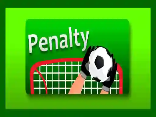 Penalty – kostenloses Online-Spiel