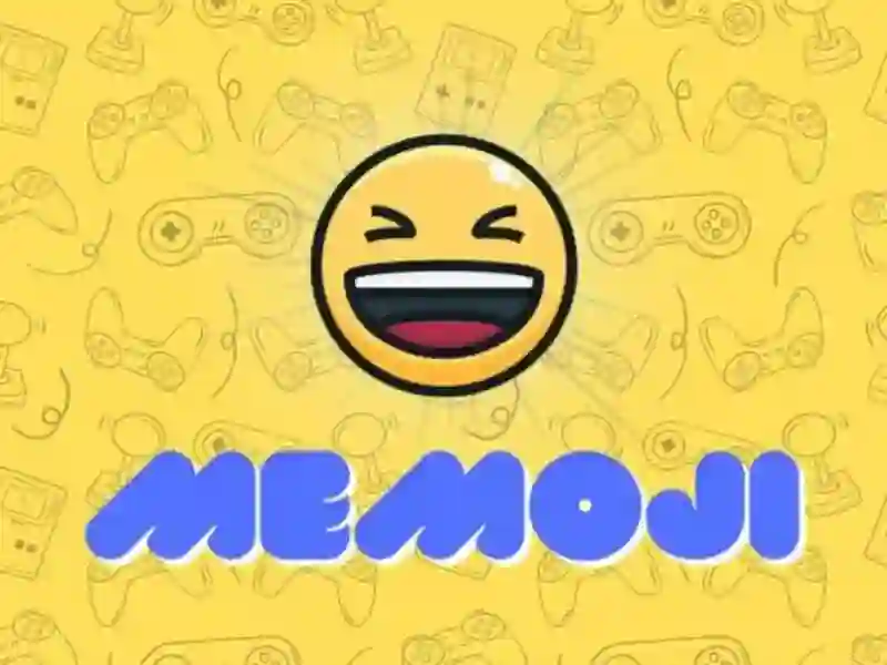 Memoji – kostenloses Online-Spiel
