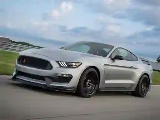 Mustang Shelby Puzzle – kostenloses Online-Spiel