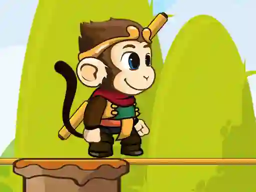 Bridge Monkey – kostenloses Online-Spiel