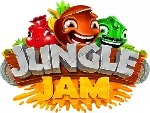 Jungle Jam – kostenloses Online-Spiel