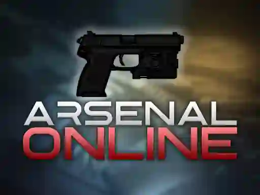 Arsenal Online – kostenloses Online-Spiel