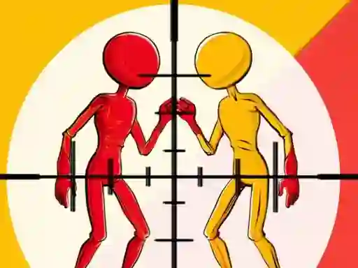 Stick Color War – kostenloses Online-Spiel