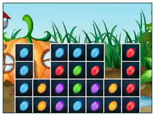 Candy Blocks – kostenloses Online-Spiel