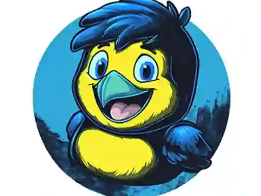 Help The Bird – kostenloses Online-Spiel