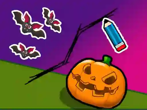 Save My Pumpkin – kostenloses Online-Spiel